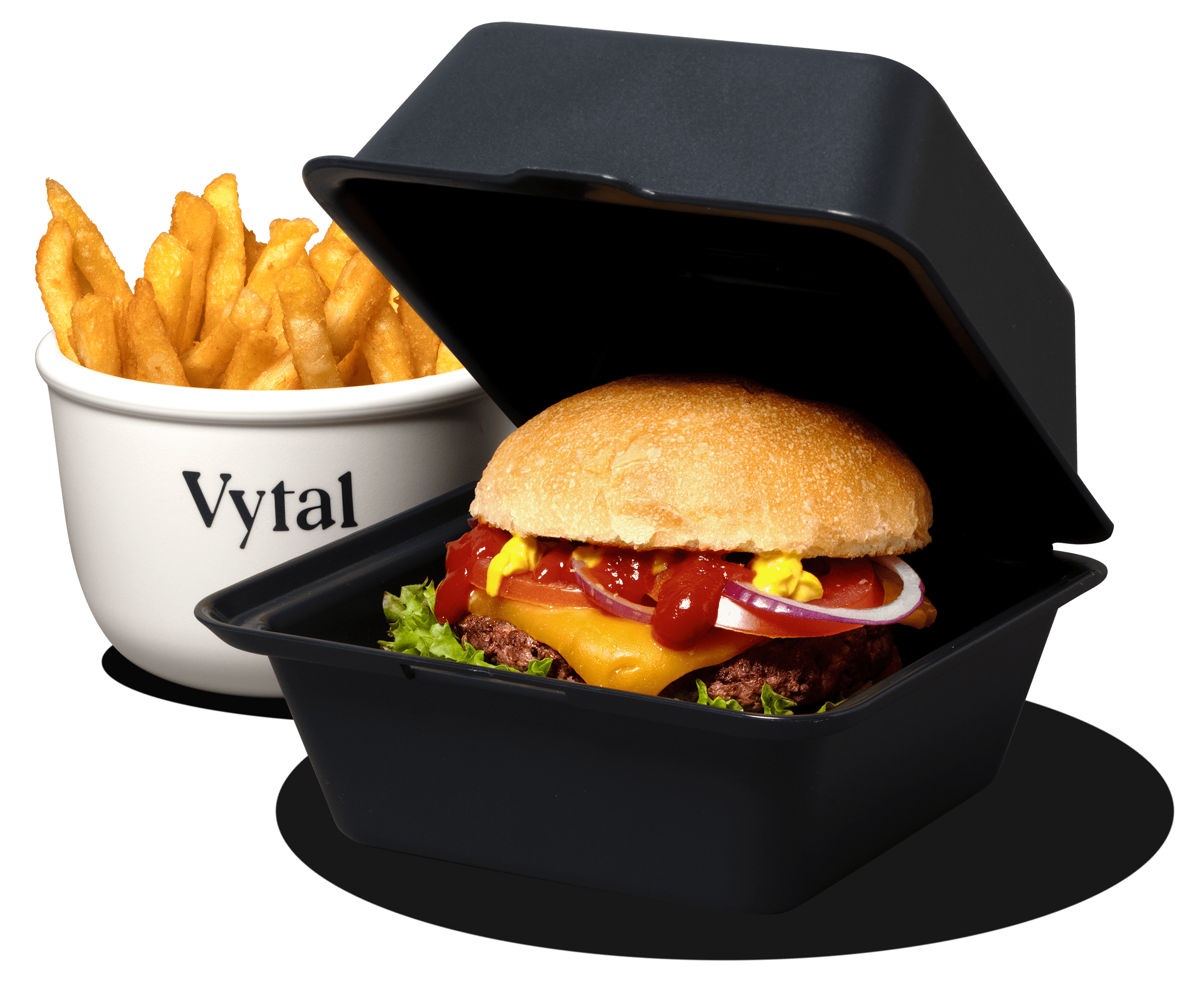 Burger_Fries